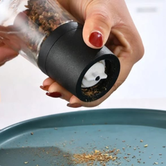 Grinder / Salt Shaker