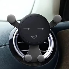 Gravity Car Phone Holder