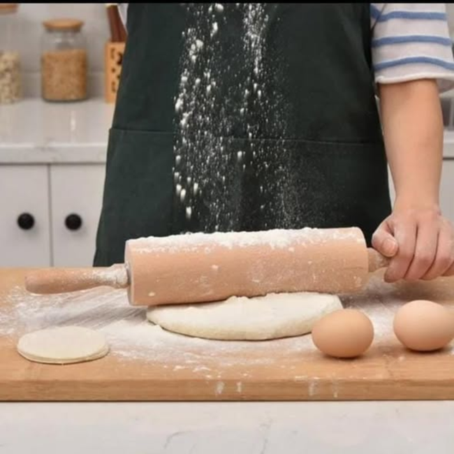 Rolling pin