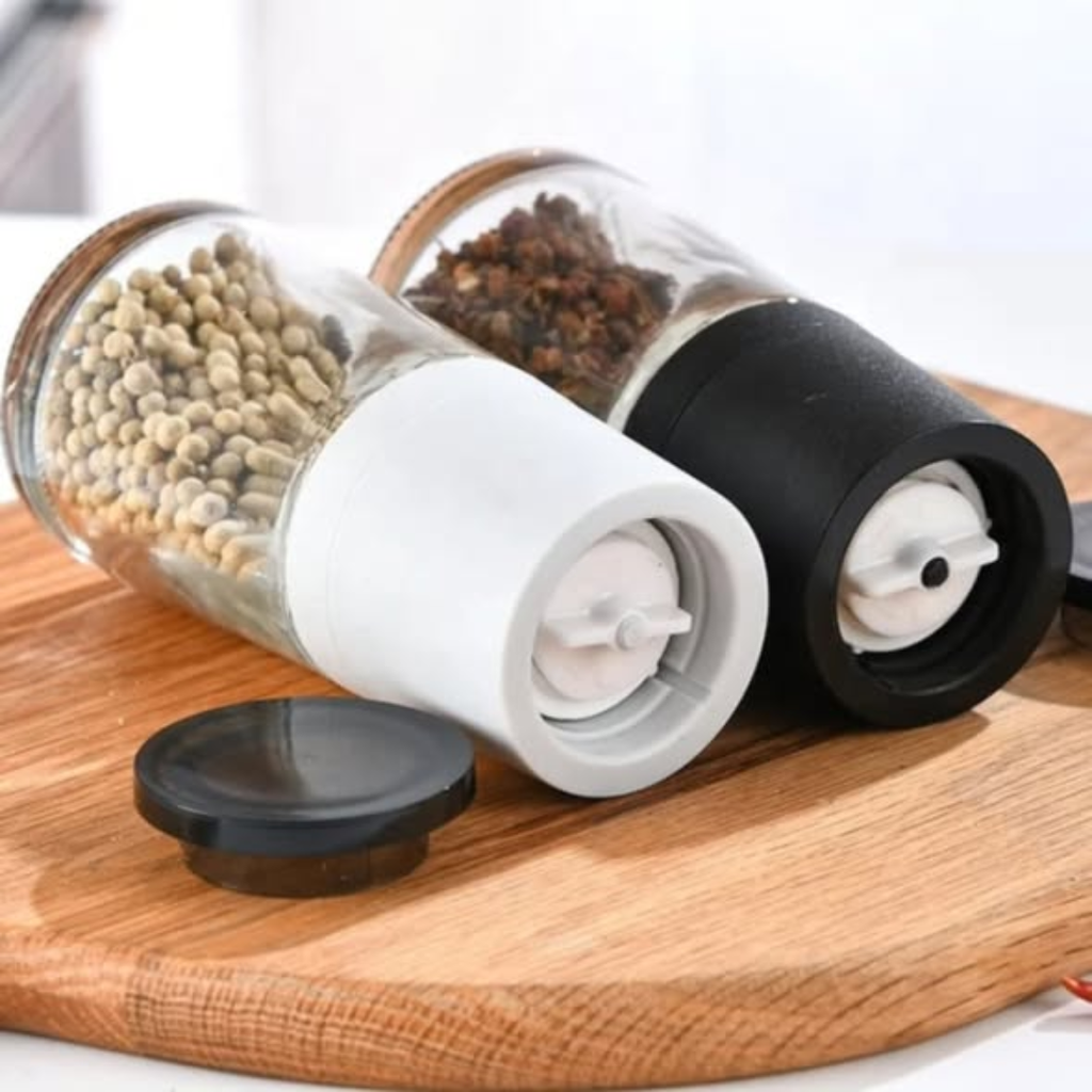 Grinder / Salt Shaker