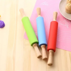 Rolling pin