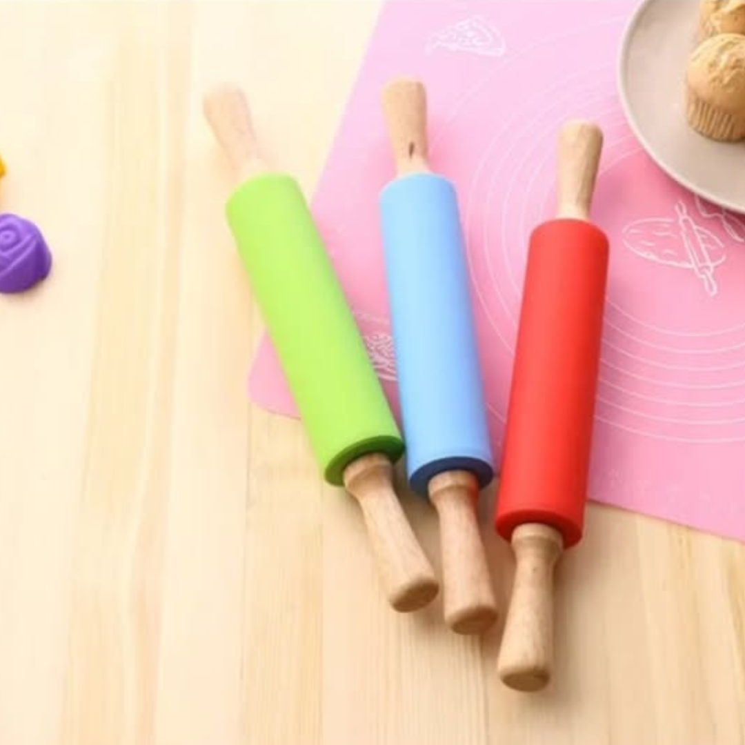 Rolling pin