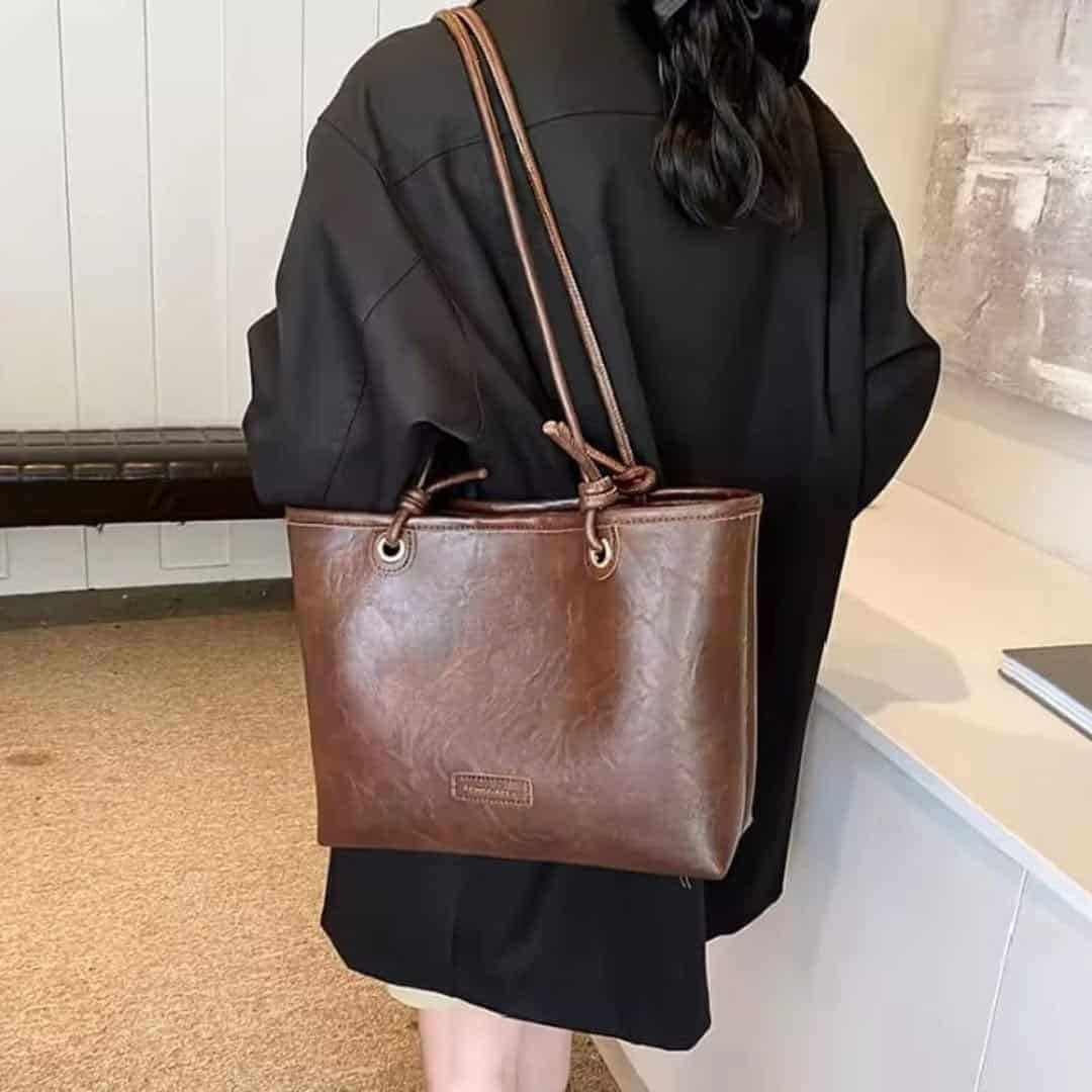Ladies Tote Bag