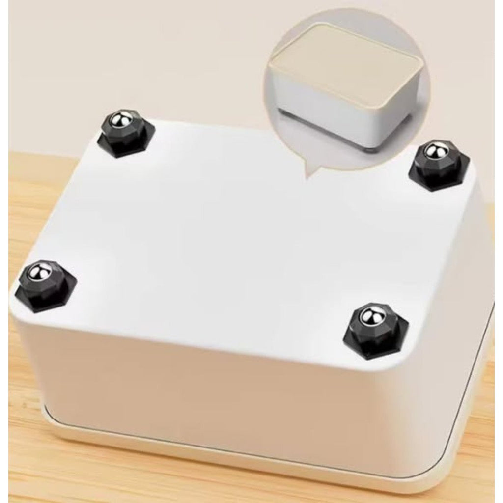 4PCS Furniture Casters Wheels