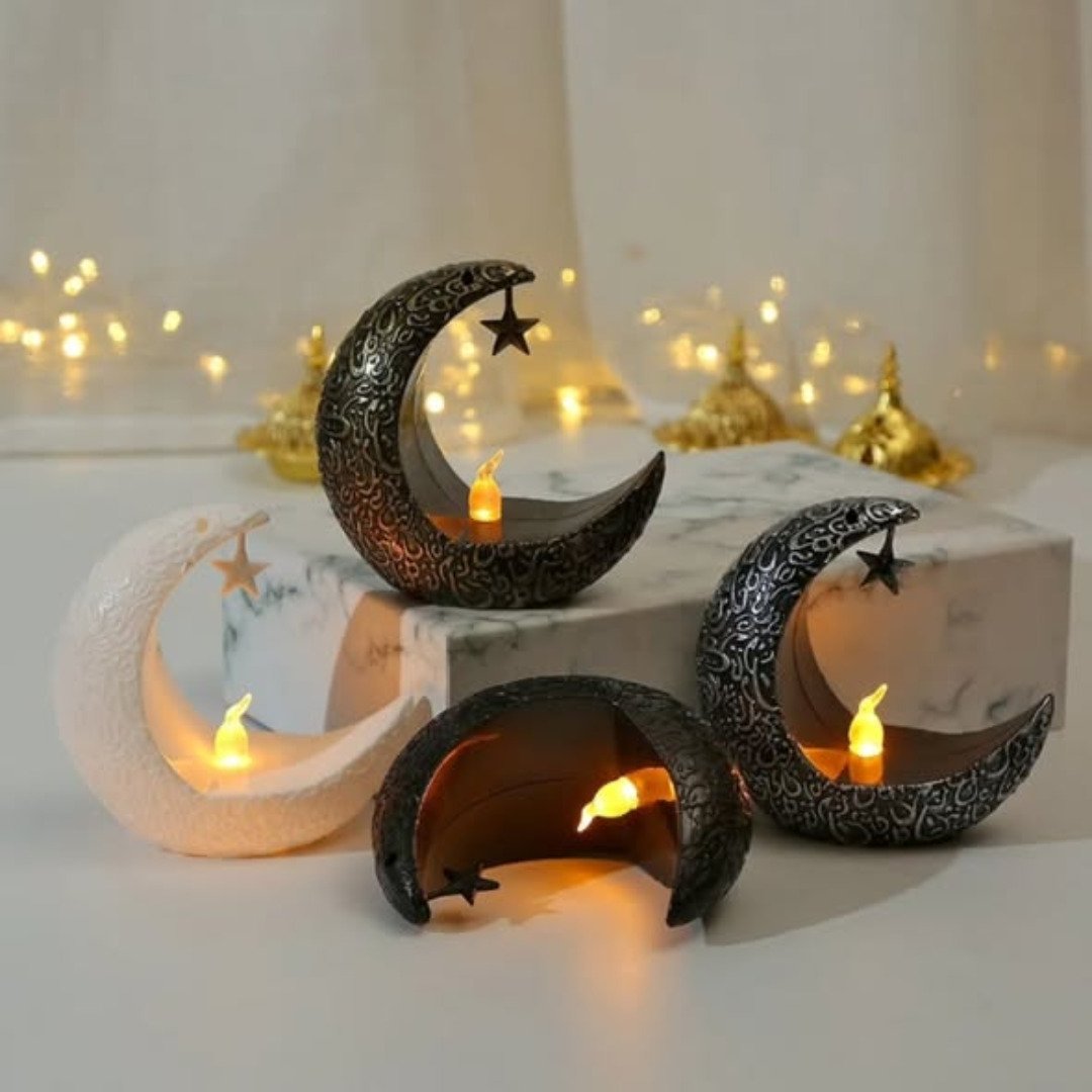 Moonlight LED Decor