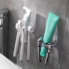 Toothbrush Holder