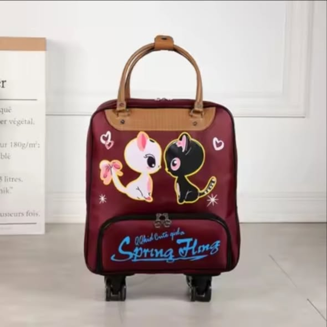 Quality Cute Travelling Bag