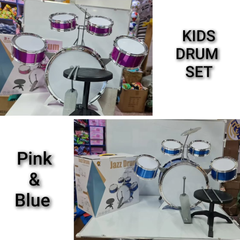 Kids Drum Set