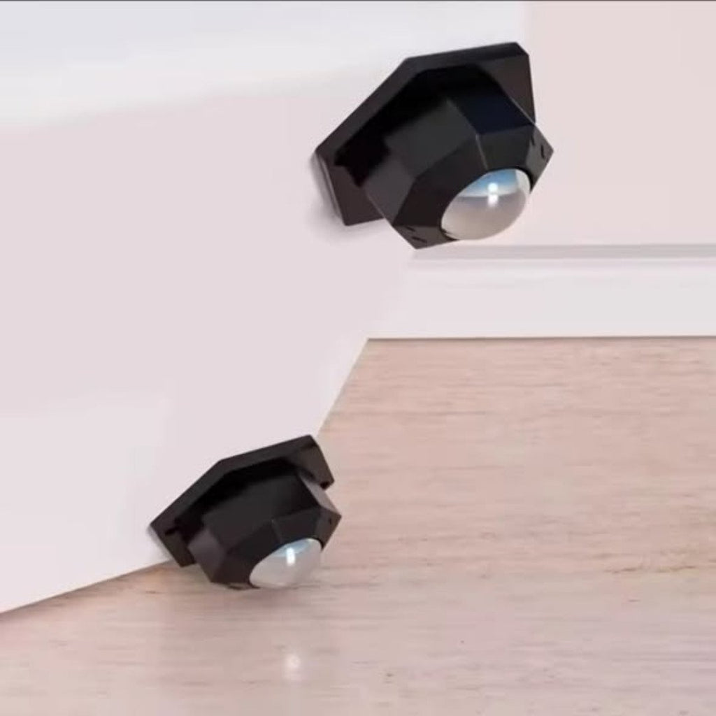 4PCS Furniture Casters Wheels