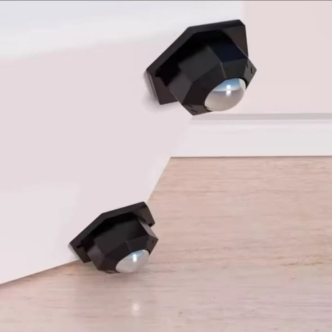4PCS Furniture Casters Wheels