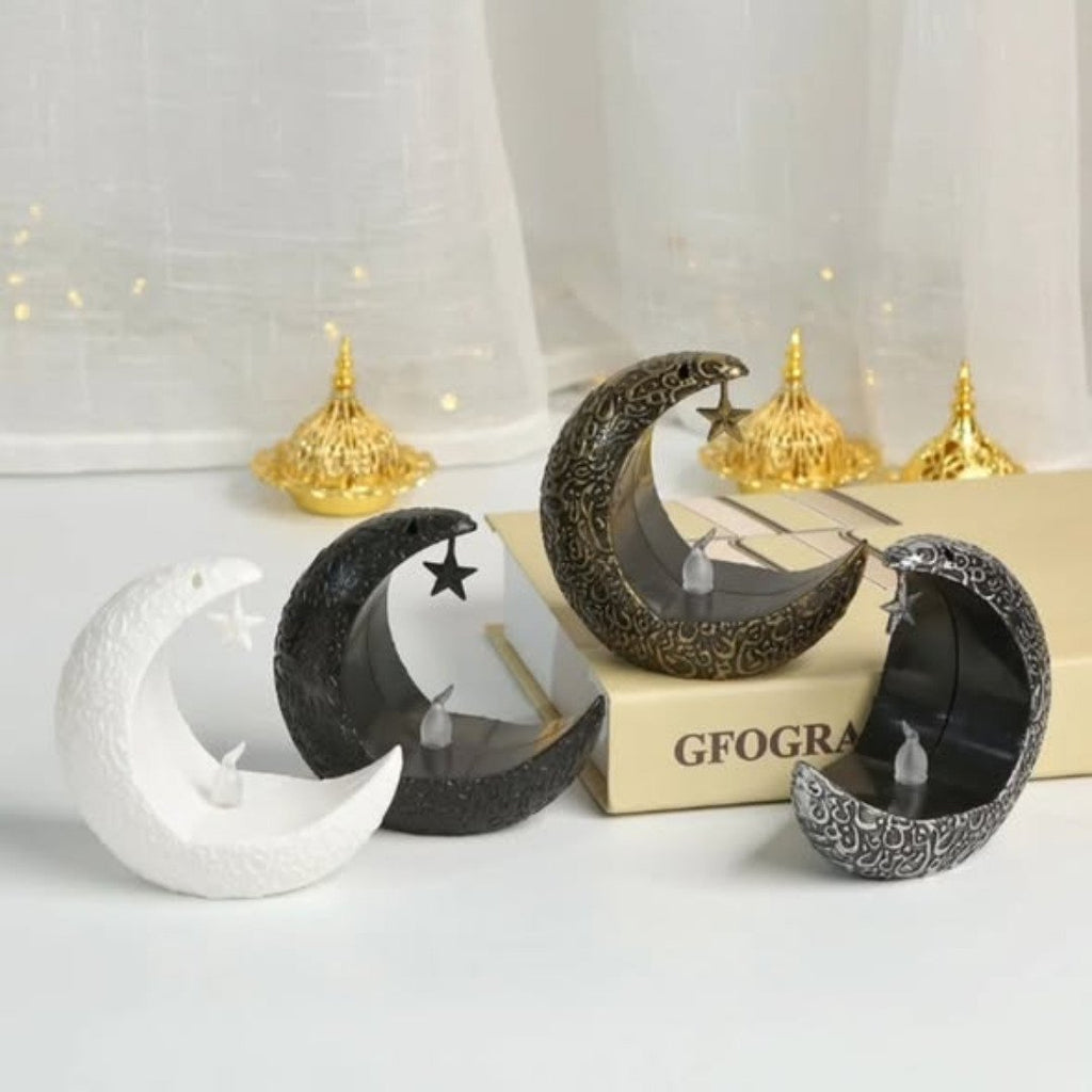 Moonlight LED Decor