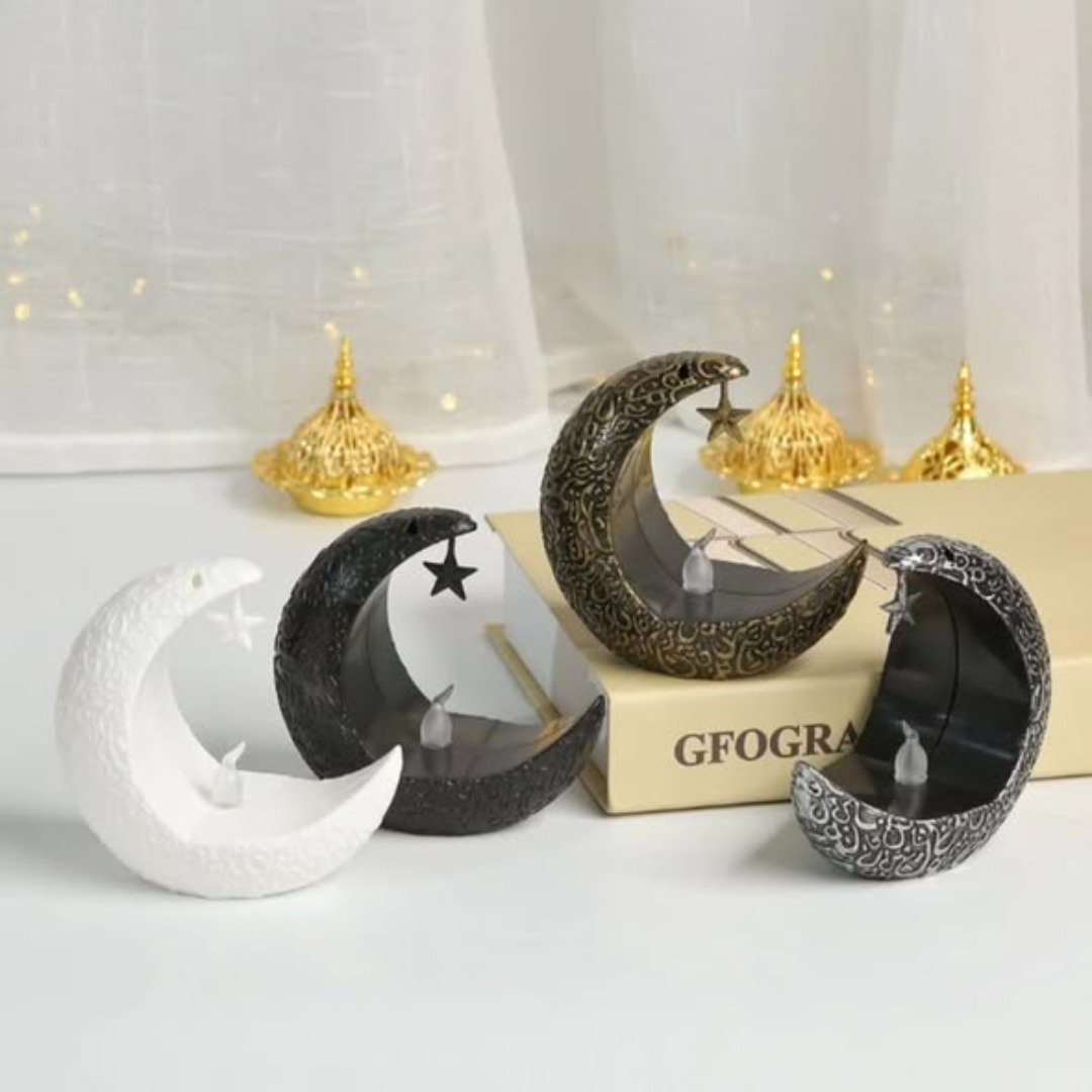 Moonlight LED Decor