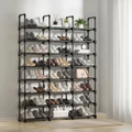 Multi-Layer Shoe Rack