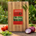 Bamboo Wooden Chopping Board