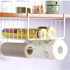 Under the Shelf Organizer
