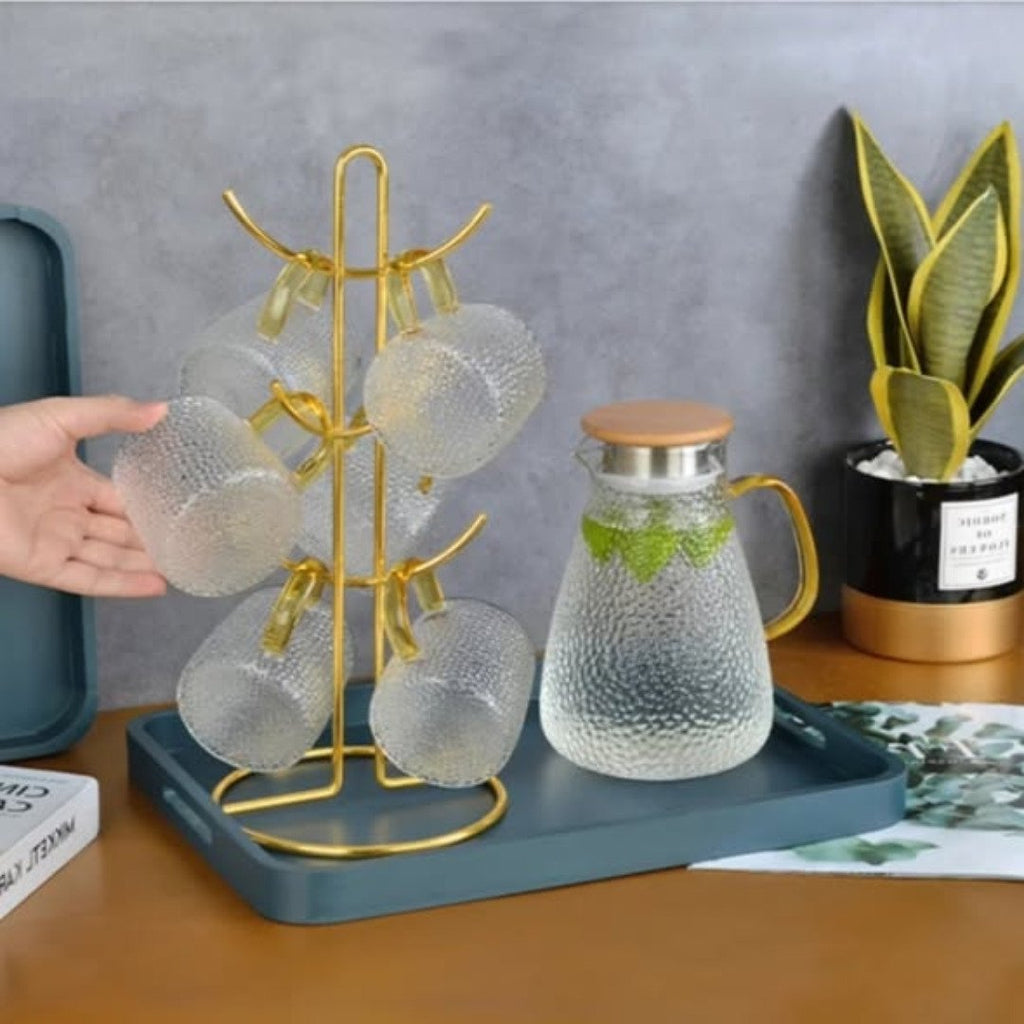 Heavy Duty Cup Holder Organizer