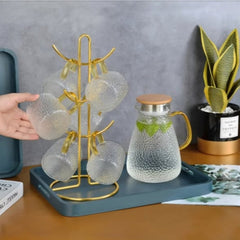 Heavy Duty Cup Holder Organizer