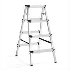 4 Aluminium Step Ladder
