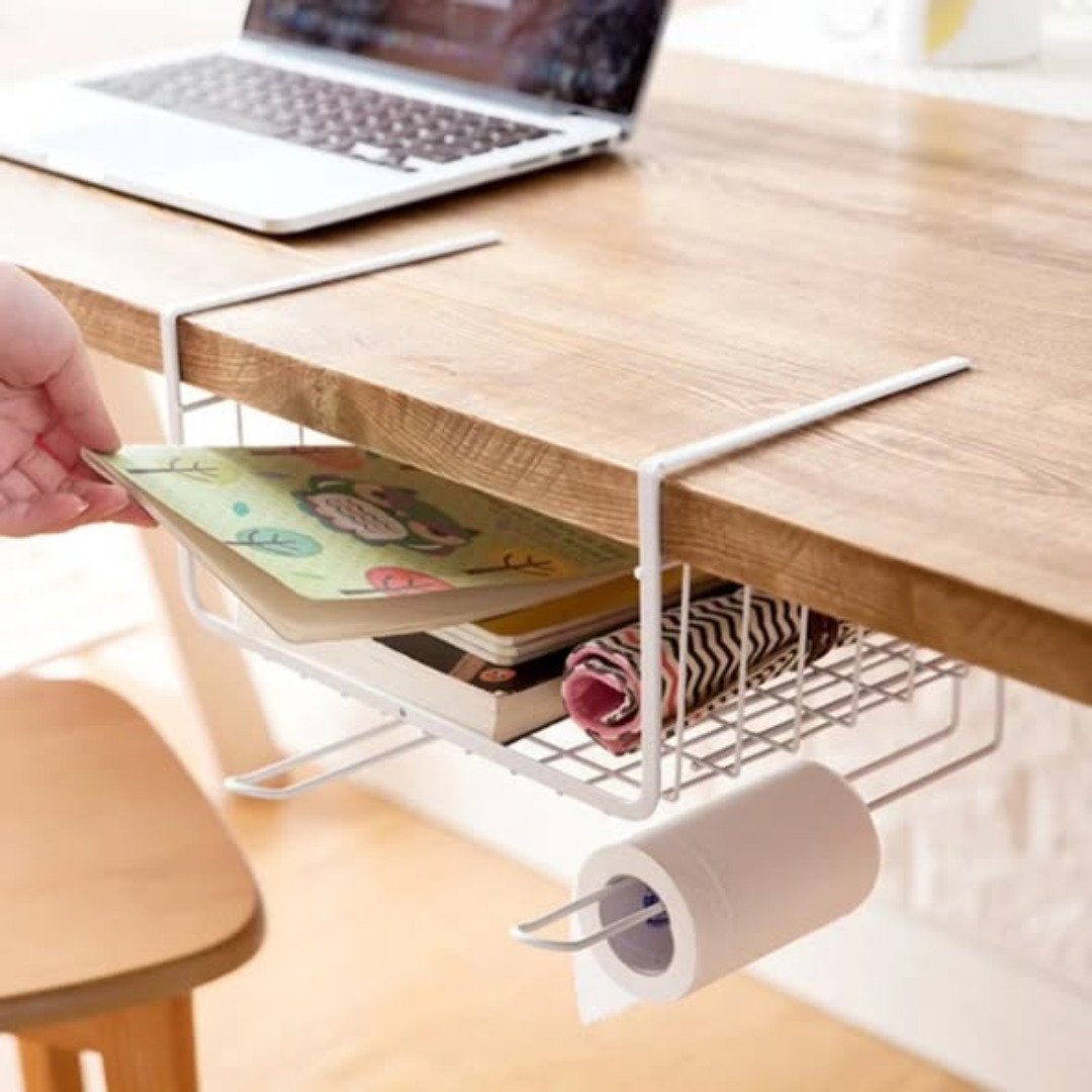 Under the Shelf Organizer