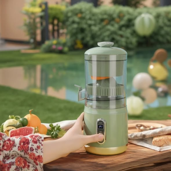 Original Flavour Wireless Juicer