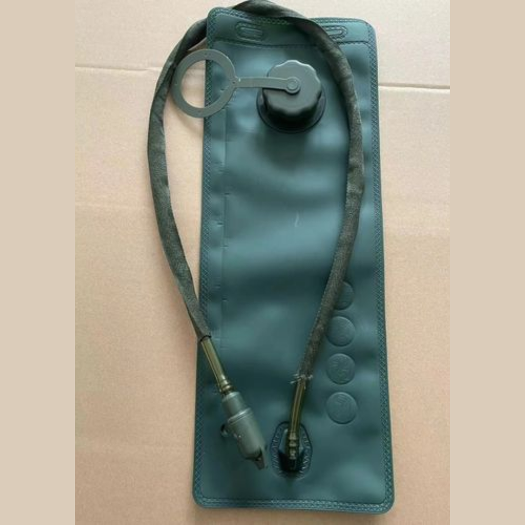 3Liters Water Bladder Hydration Backpack