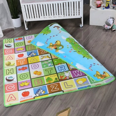 Play mats