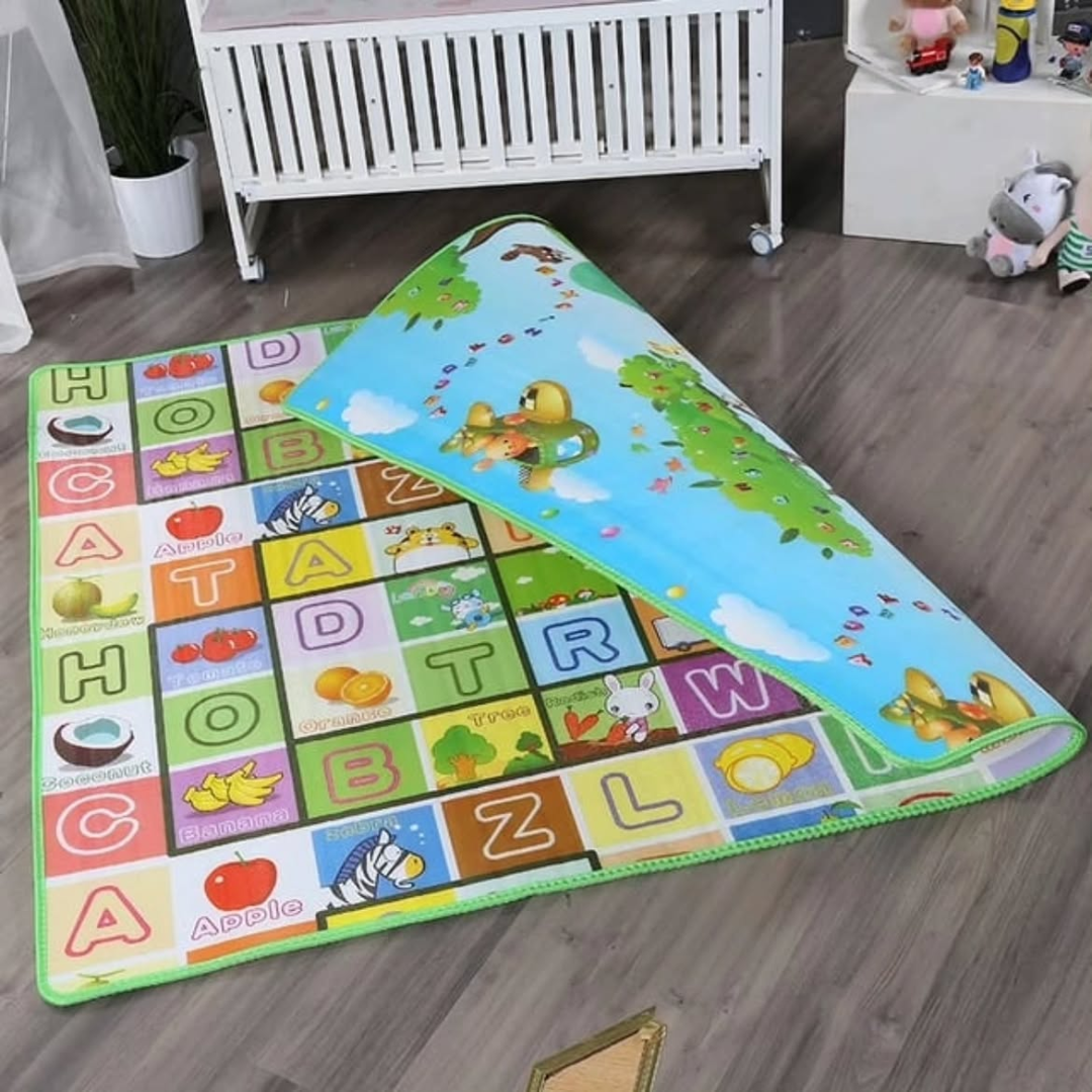 Play mats