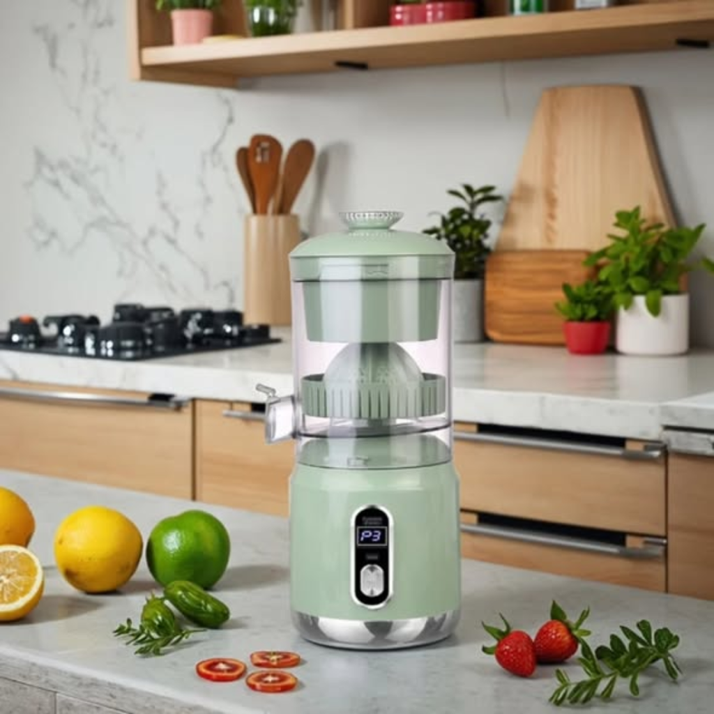 Original Flavour Wireless Juicer