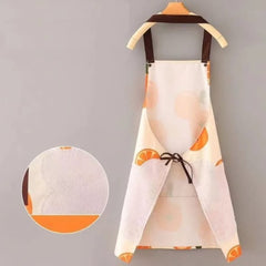 Fruit Themed Apron