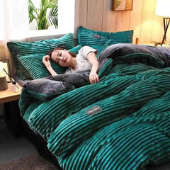 Velvet Duvets