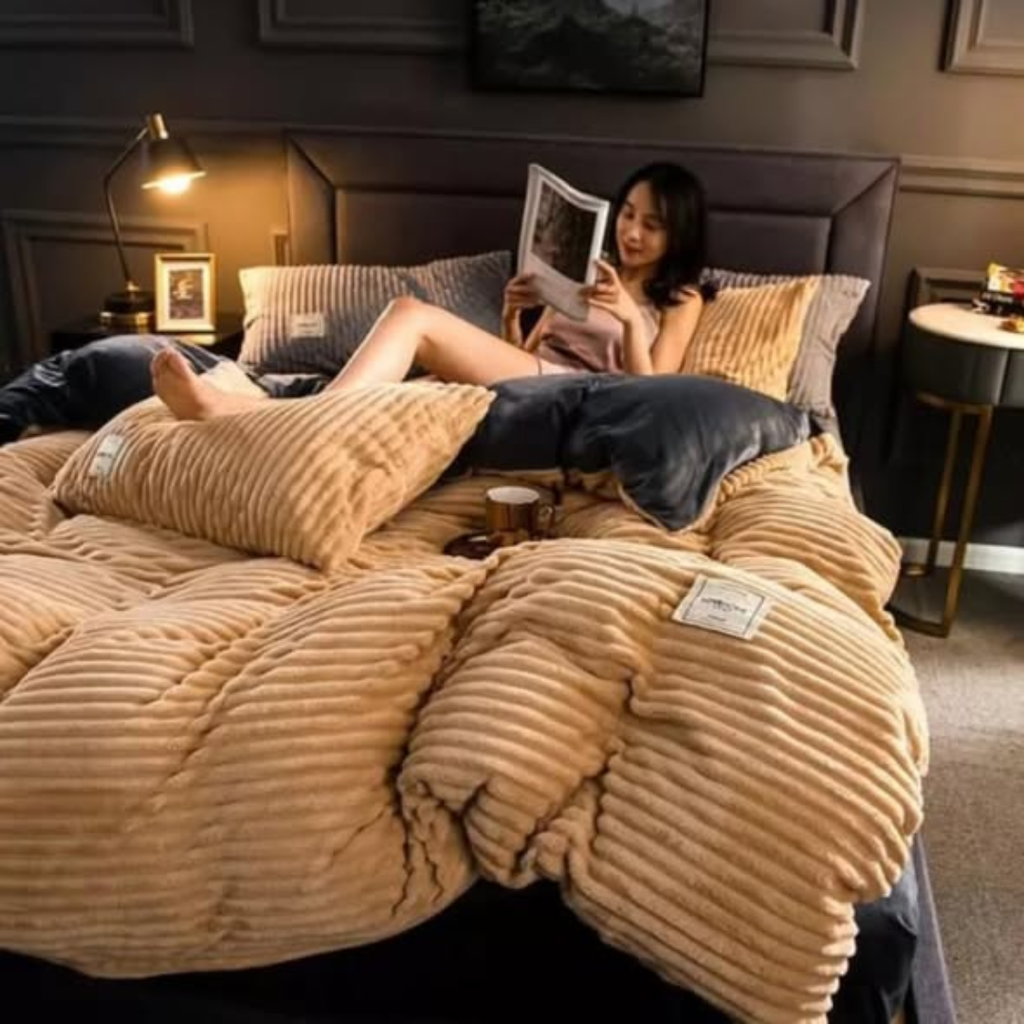 Velvet Duvets