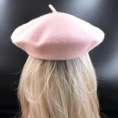 Pearl Beanie Hat