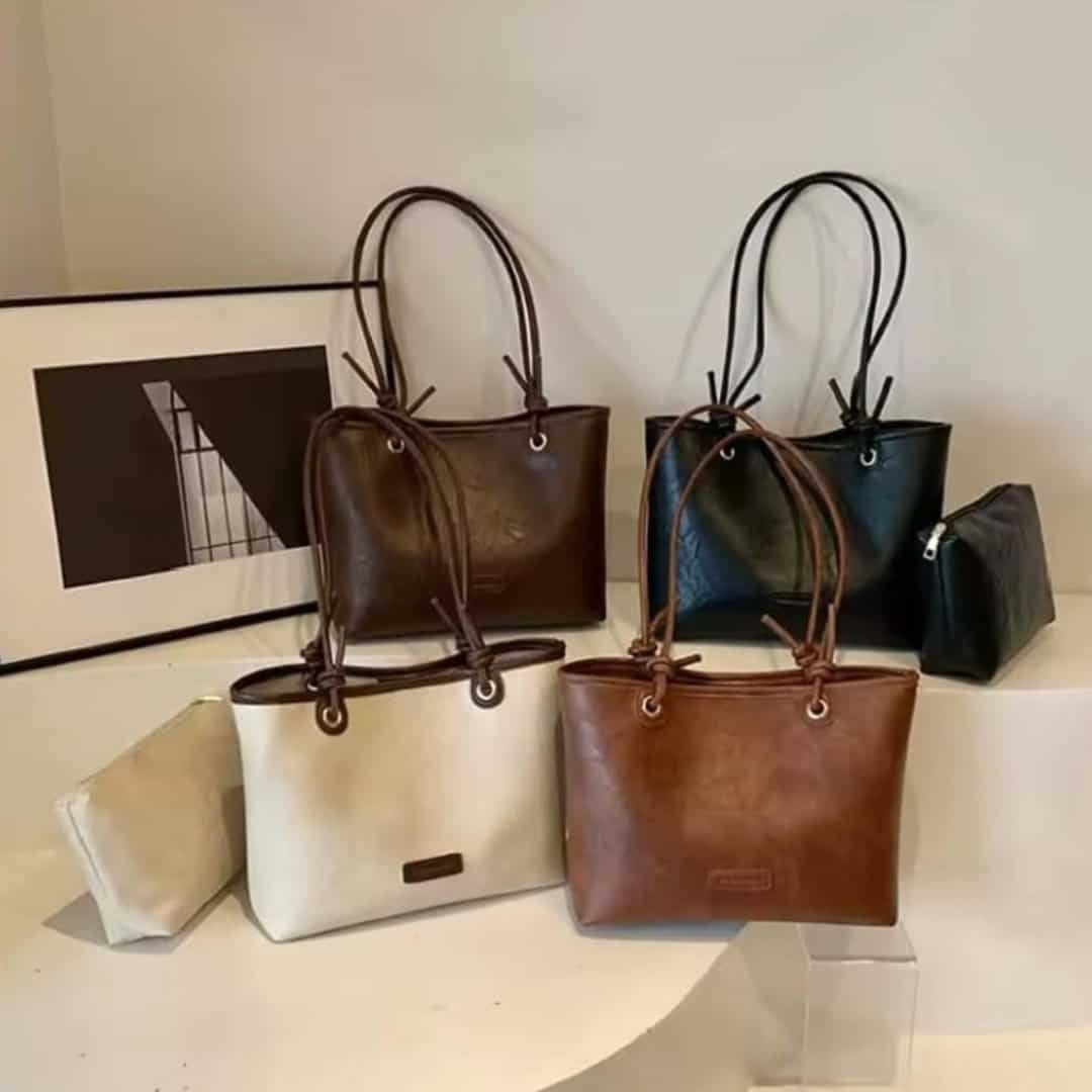 Ladies Tote Bag
