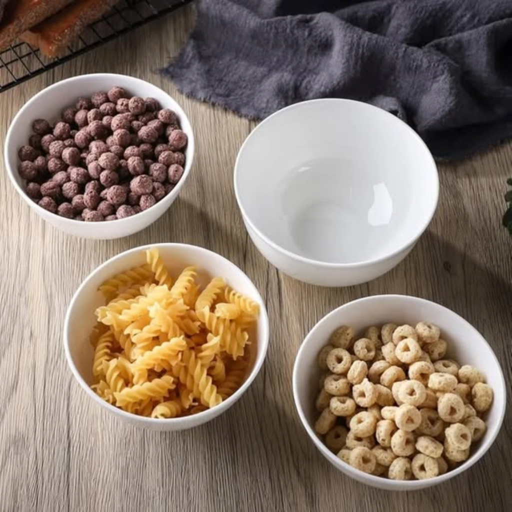 Ceramic bowl