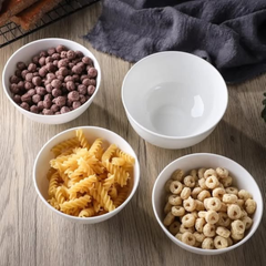 Ceramic bowl