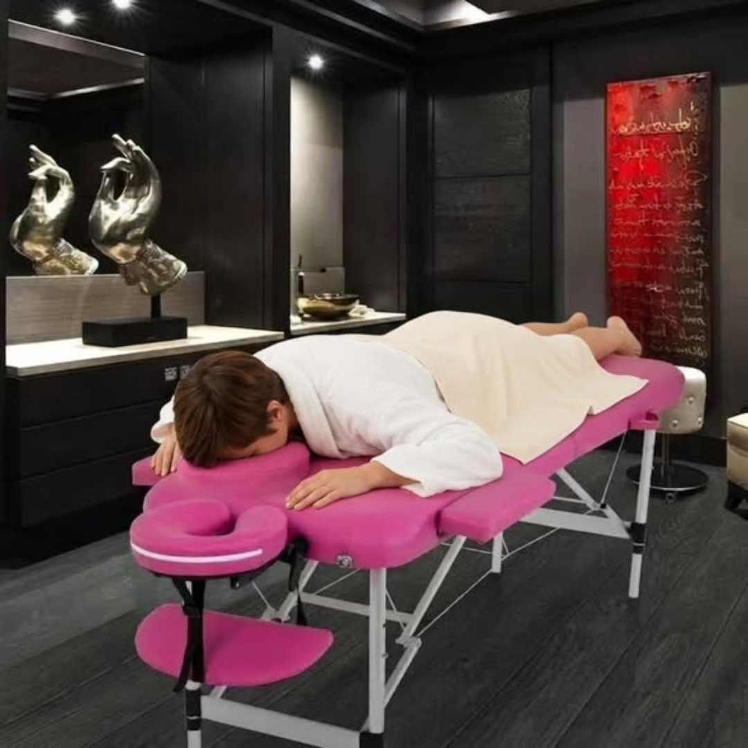 Portable Massage / Lash / Tattoo Table