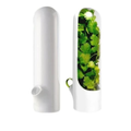 Garlic/Herbs fridge preserving container