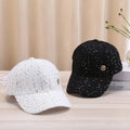 Baseball Cap Adjustable Unisex Hat