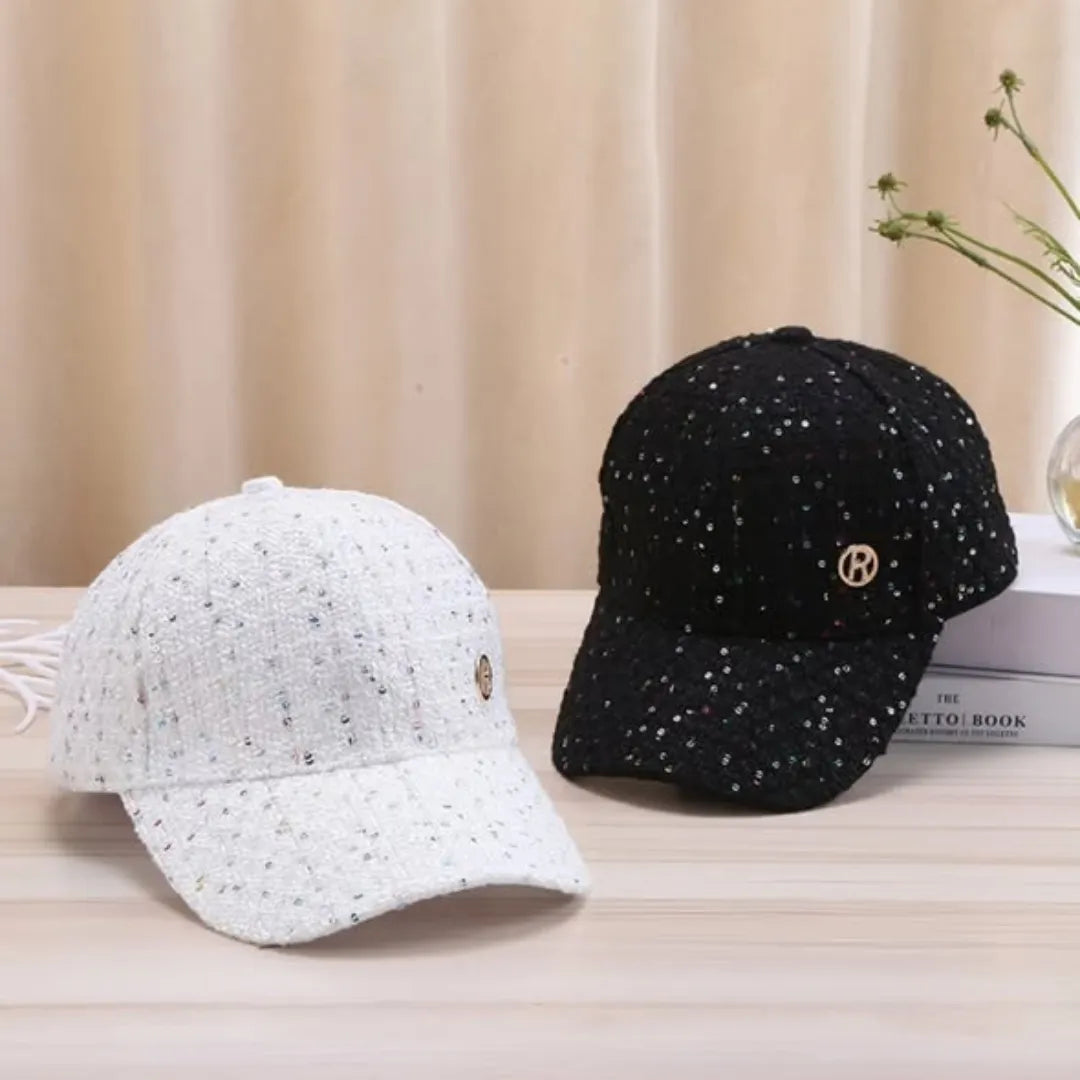 Baseball Cap Adjustable Unisex Hat
