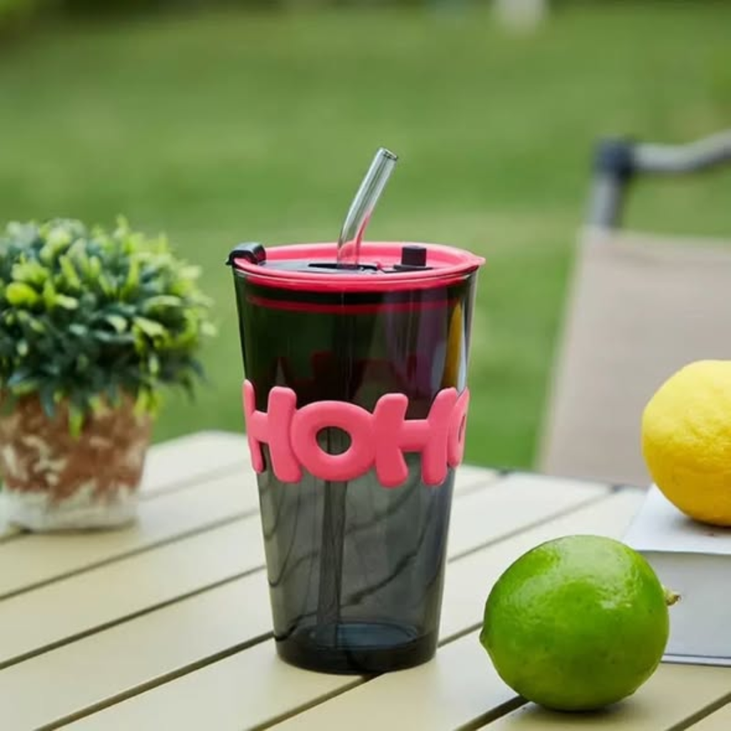 Smoothie Jar