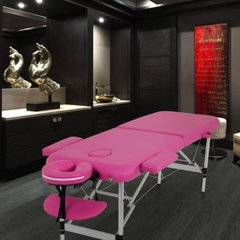 Portable Massage / Lash / Tattoo Table