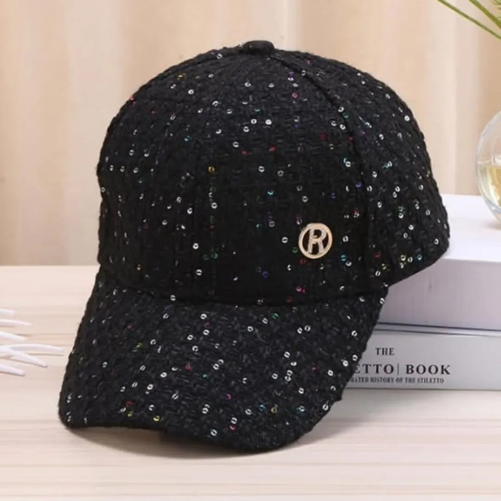 Baseball Cap Adjustable Unisex Hat
