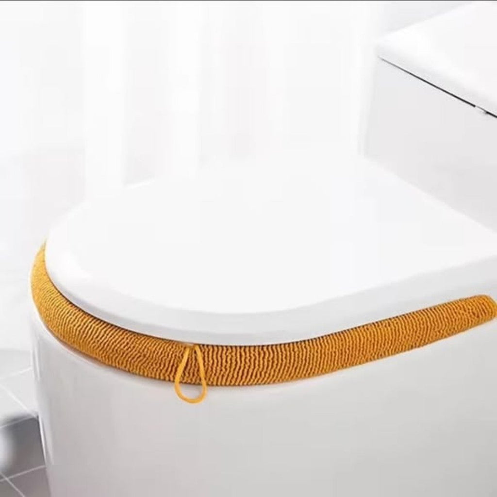 Bathroom Toilet Seat Cover
