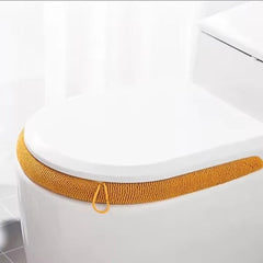Bathroom Toilet Seat Cover