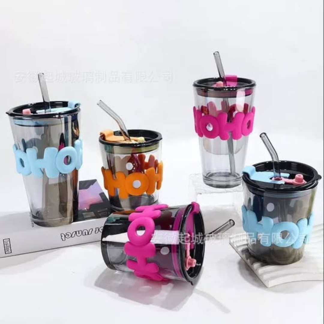 Smoothie Jar