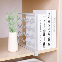 Closet Organizer Jeans Storage Box