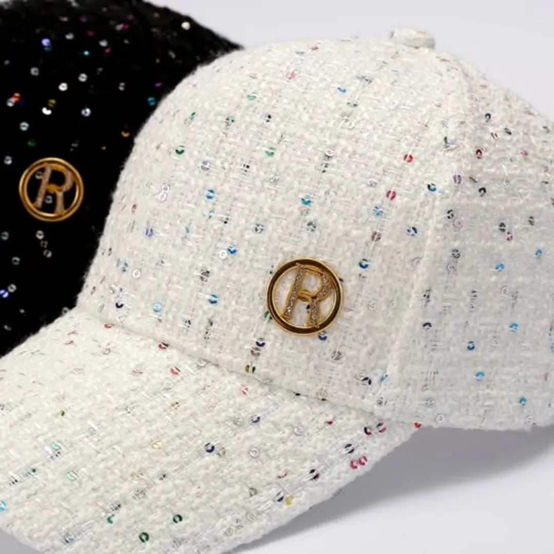 Baseball Cap Adjustable Unisex Hat