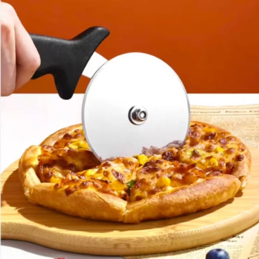 Pizza cutter