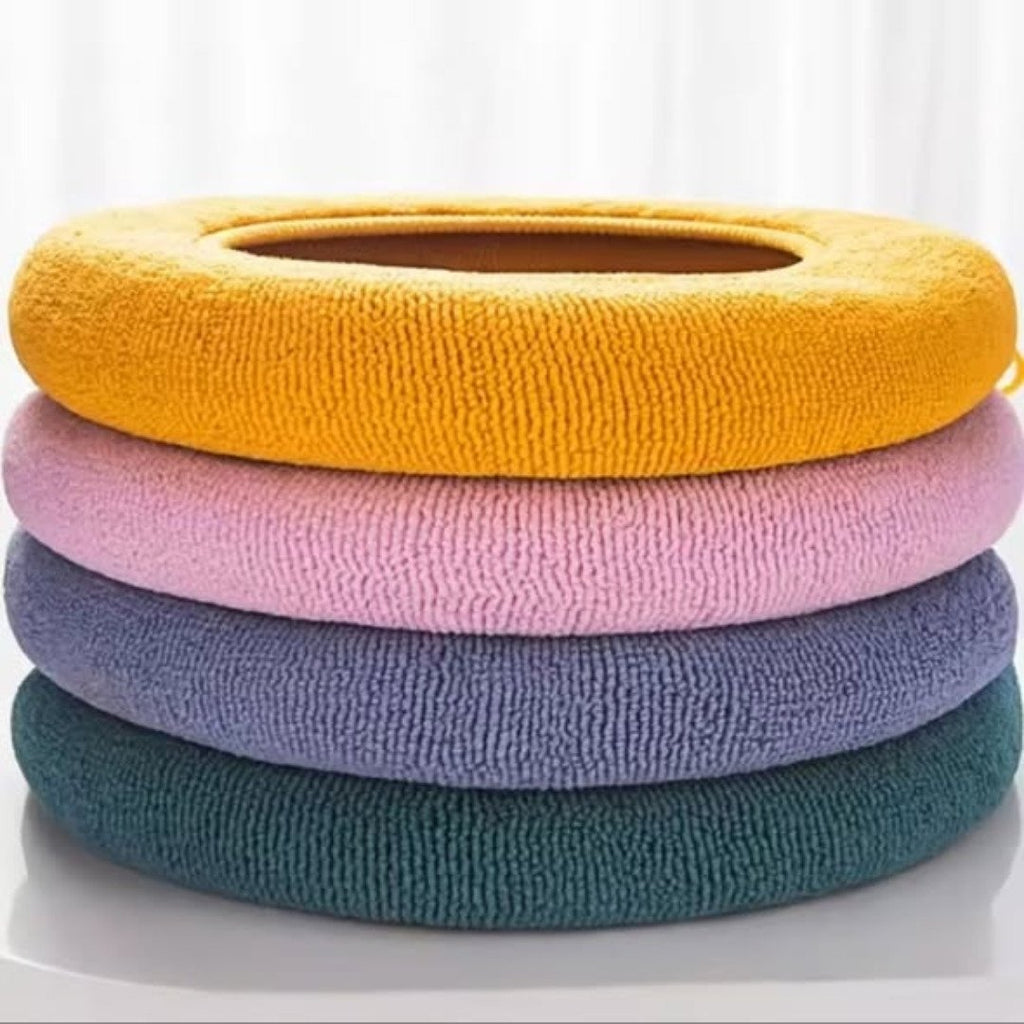 Bathroom Toilet Seat Cover