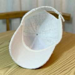 Baseball Cap Adjustable Unisex Hat